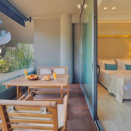 Perla Apartments 부드바 외부 사진