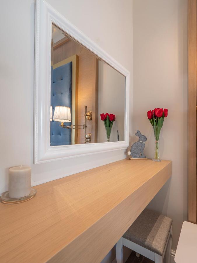Perla Apartments 부드바 외부 사진