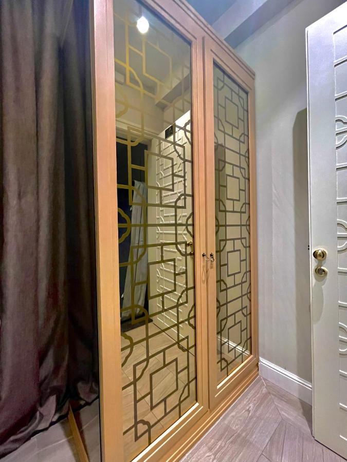 Perla Apartments 부드바 외부 사진